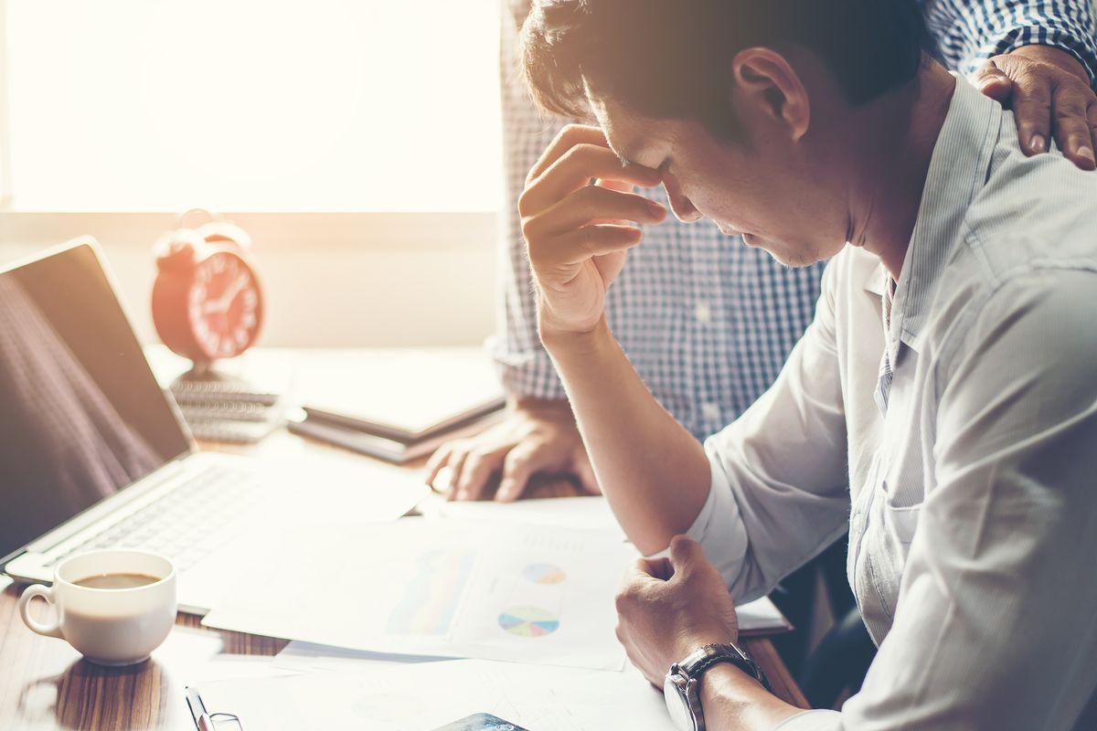 The Priority Trap: Ketika Semua Pekerjaan Terasa Mendesak