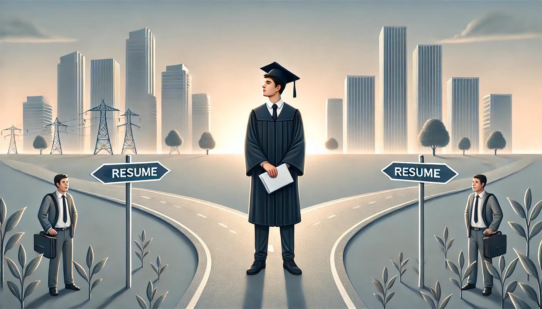 The Experience Gap: Mengapa Fresh Graduate Sulit Mendapat Pengalaman Pertama?