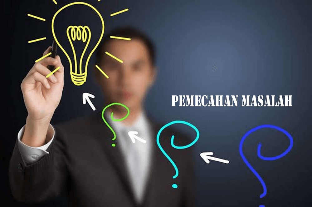 Mengapa Kemampuan Membingkai Ulang Masalah (Problem Reframing) Menjadi Nilai Tambah?