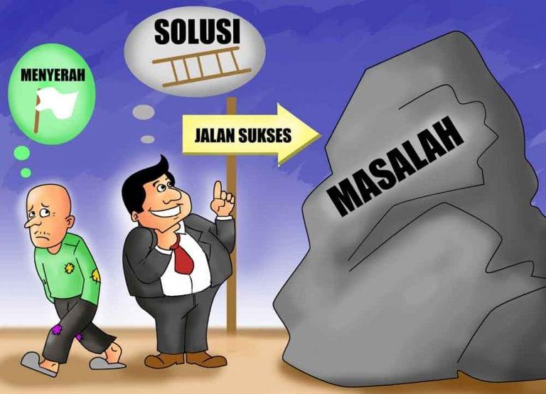 The Escalation Mindset: Kapan Harus Menyelesaikan Masalah Sendiri dan Kapan Harus Meminta Bantuan?