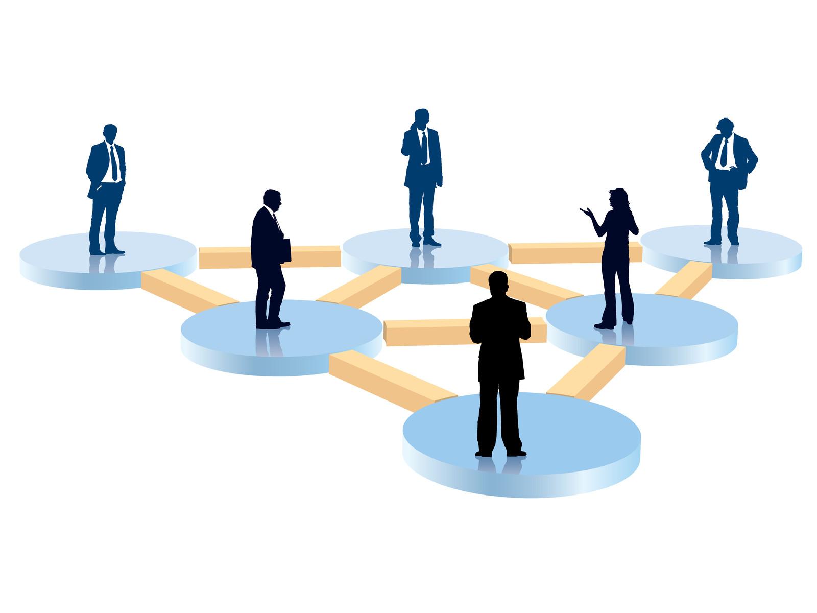 The Knowledge Flow: Mengapa Informasi Harus Terus Mengalir agar Organisasi Tetap Berkembang?