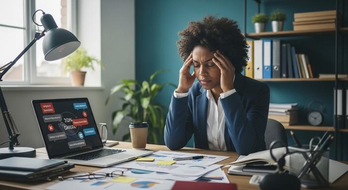 Fenomena "Workplace Recalibration": Saat Profesional Harus Menyetel Ulang Cara Kerja