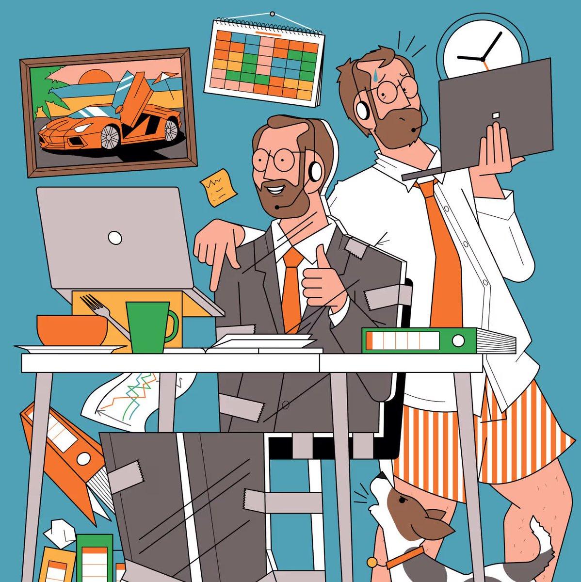 Fenomena "Workplace Anticipation": Saat Mampu Membaca Kebutuhan Sebelum Diminta Menjadi Keunggulan