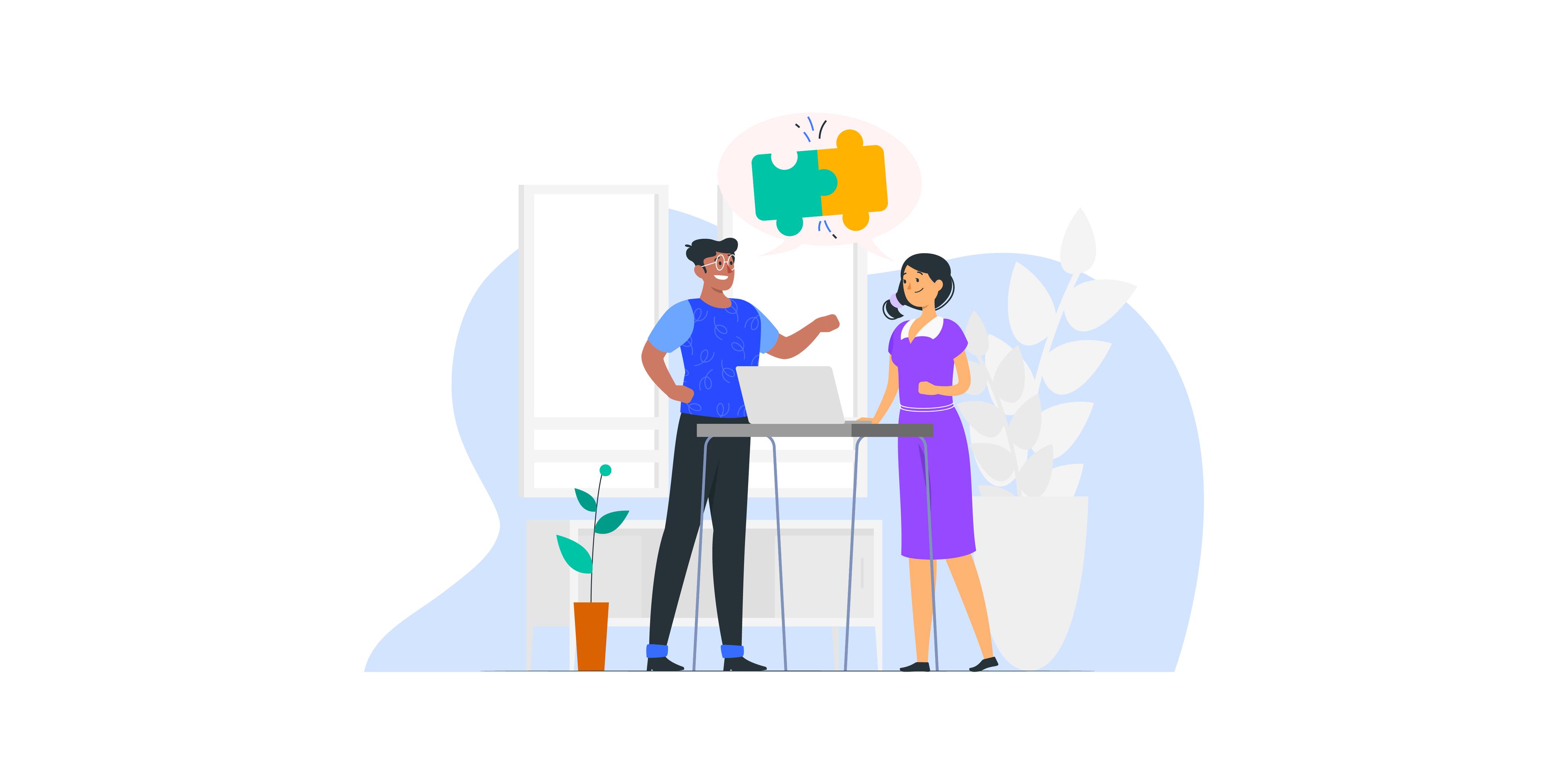 Ketika Teman Menjadi Partner Bisnis: Apa yang Harus Disepakati Sejak Awal?