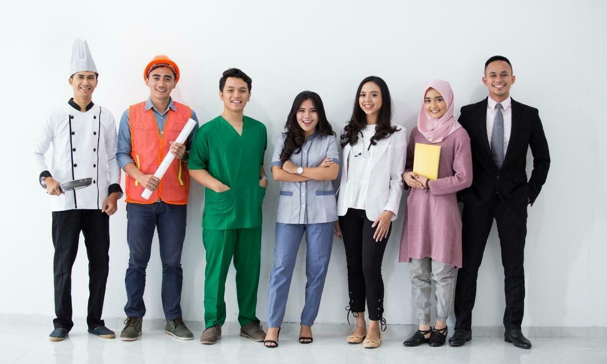 Profesi yang Dianggap Paling Bergengsi di Indonesia: Masihkah Sama Seperti Dulu?