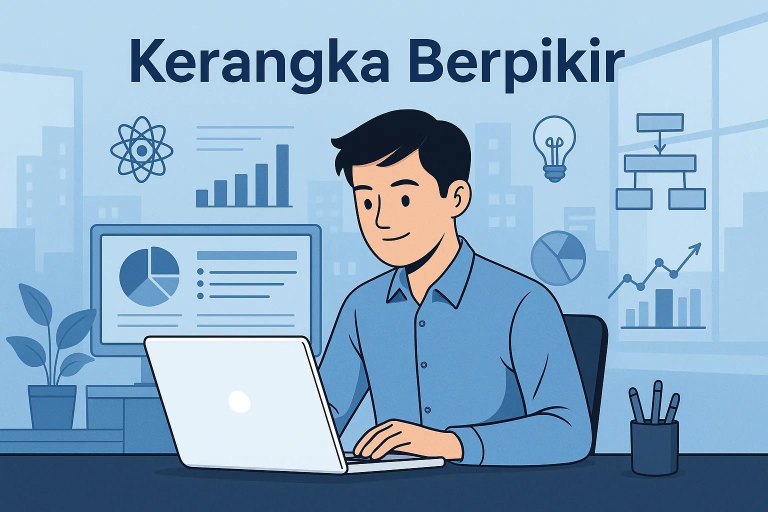 Ketika Jabatan Naik, tetapi Cara Berpikir Belum Ikut Berubah