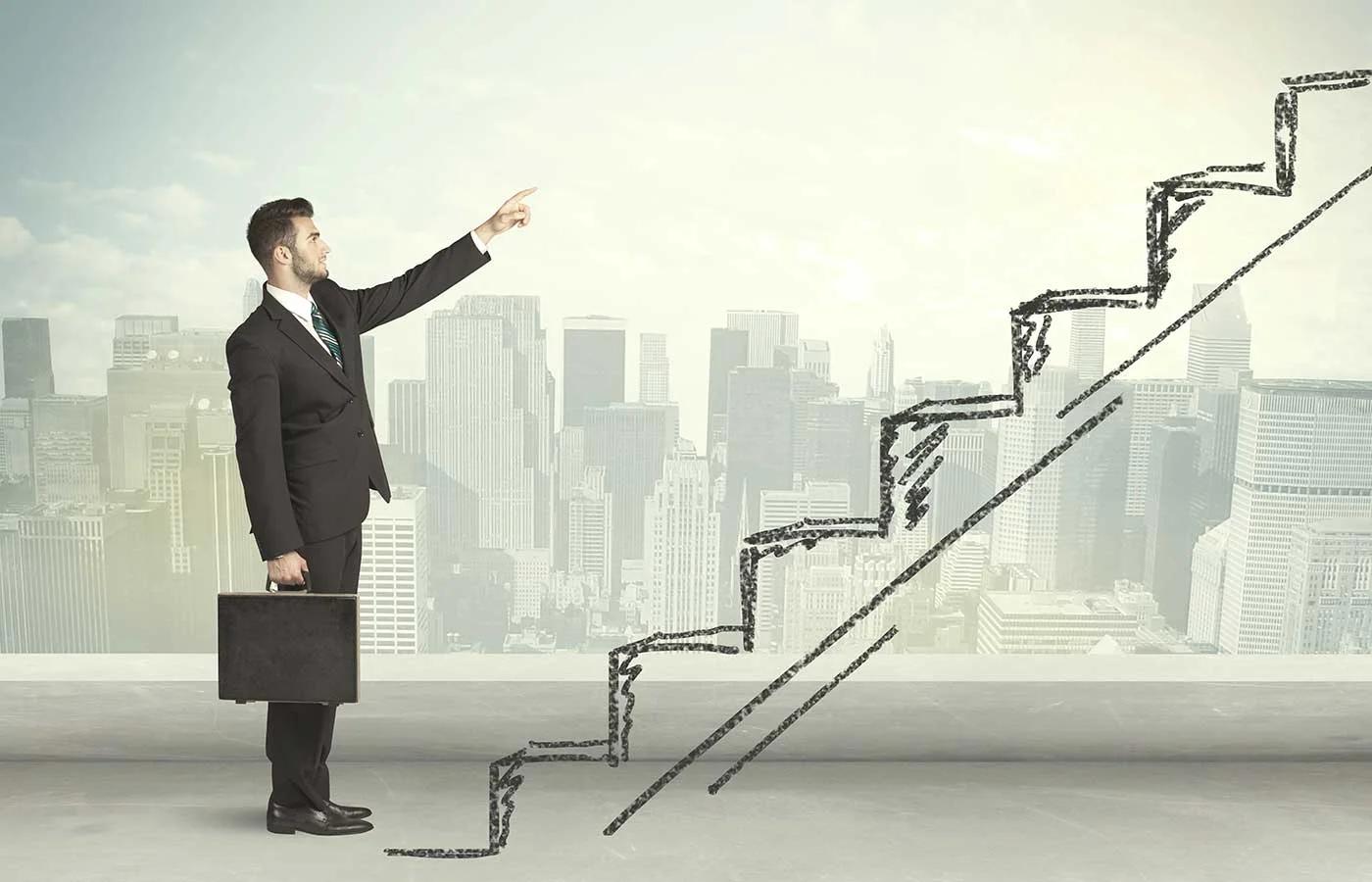 The Career Recalibration: Saat Profesional Perlu Menyetel Ulang Arah tanpa Harus Memulai dari Nol